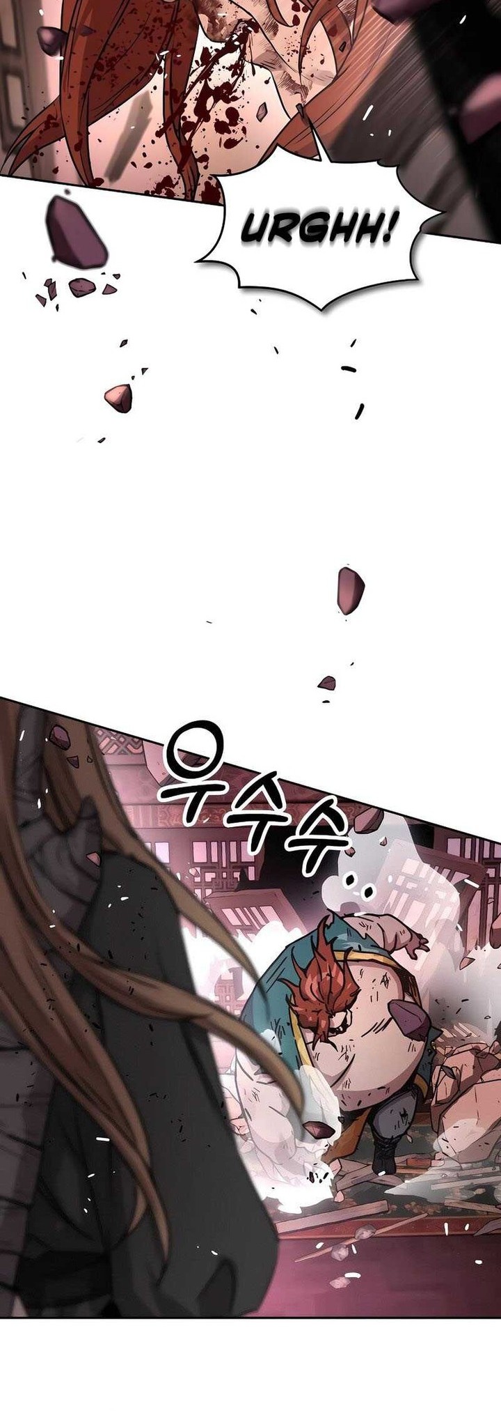 Absolute Dominion Chapter 4 Gambar 38