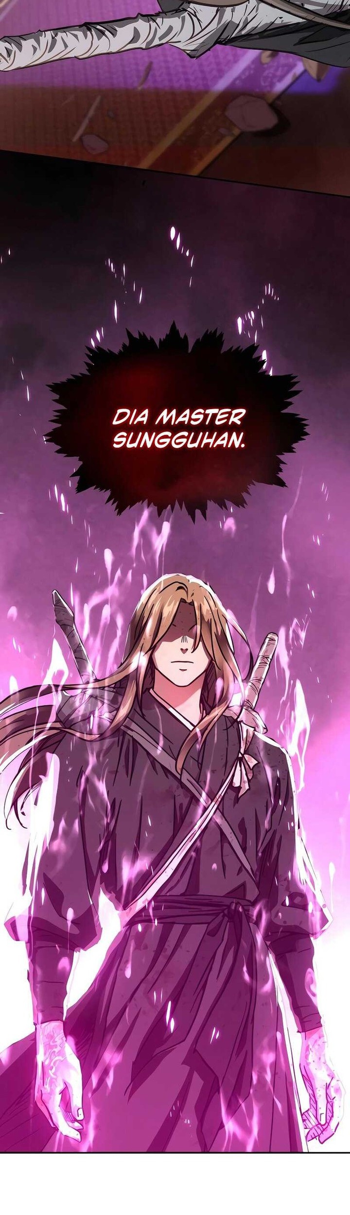 Absolute Dominion Chapter 4 Gambar 44