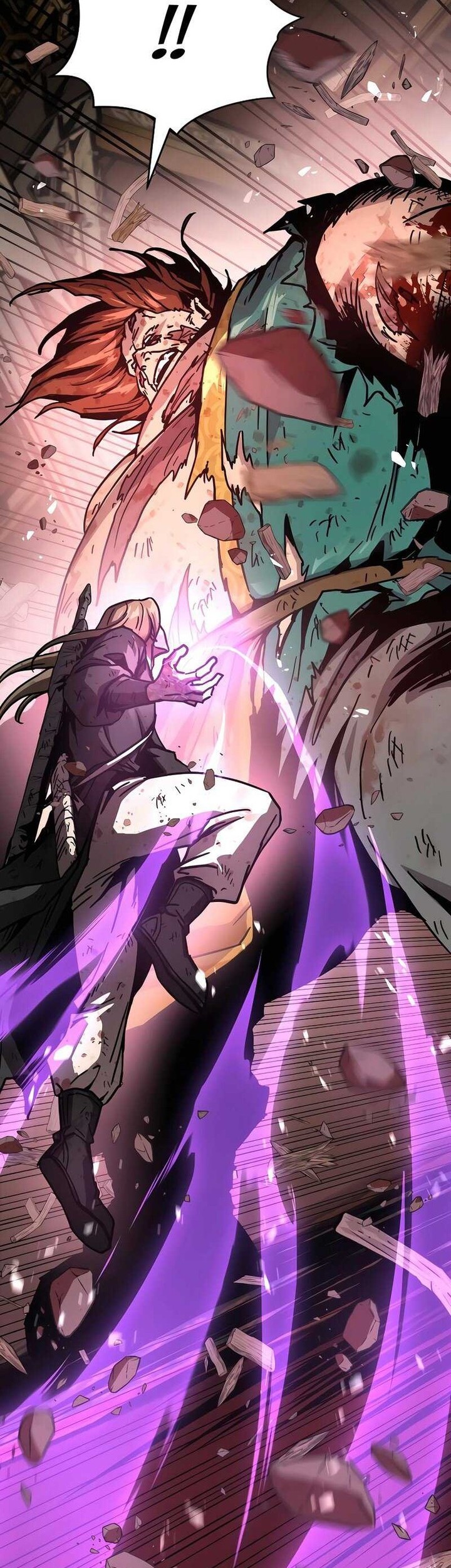 Absolute Dominion Chapter 4 Gambar 48