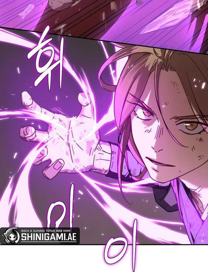 Absolute Dominion Chapter 4 Gambar 49