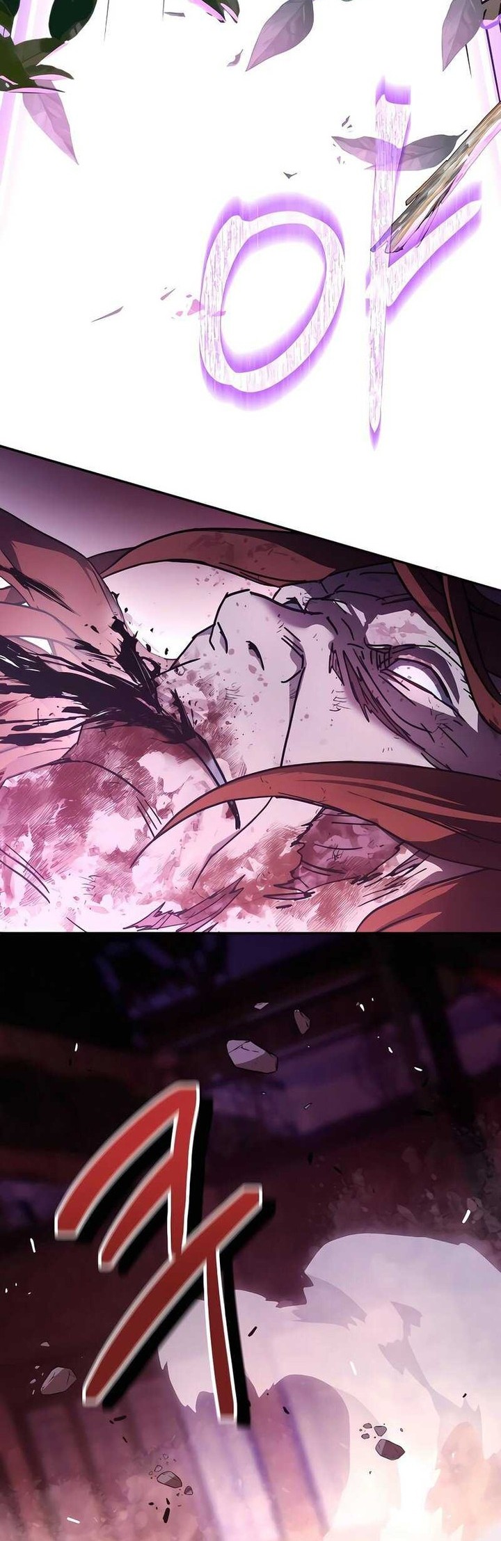 Absolute Dominion Chapter 4 Gambar 53