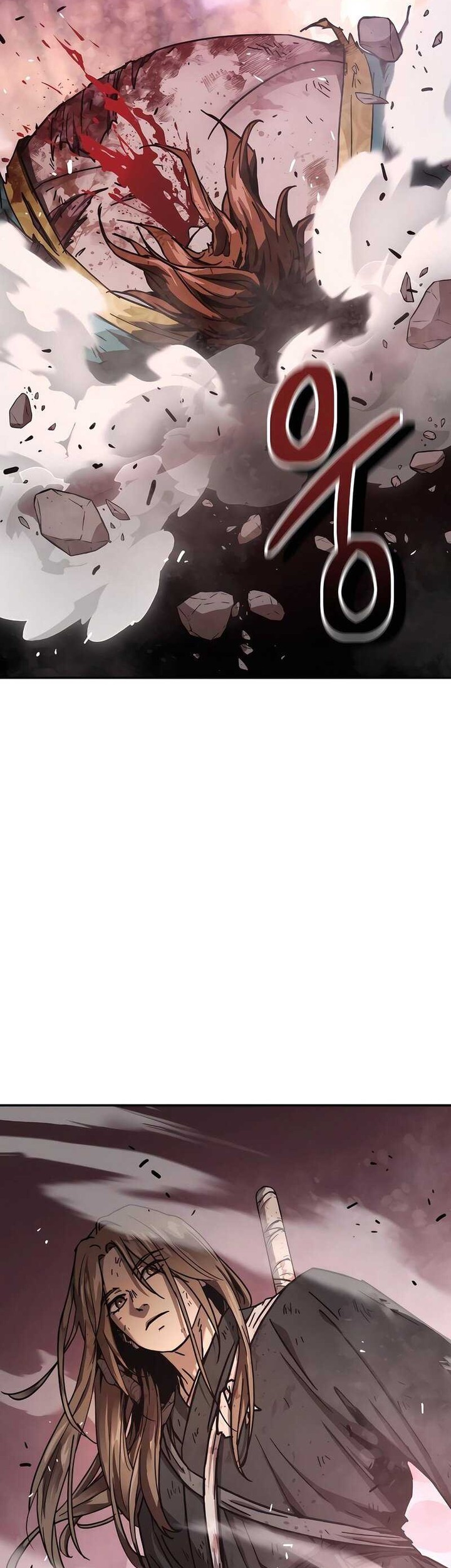 Absolute Dominion Chapter 4 Gambar 54