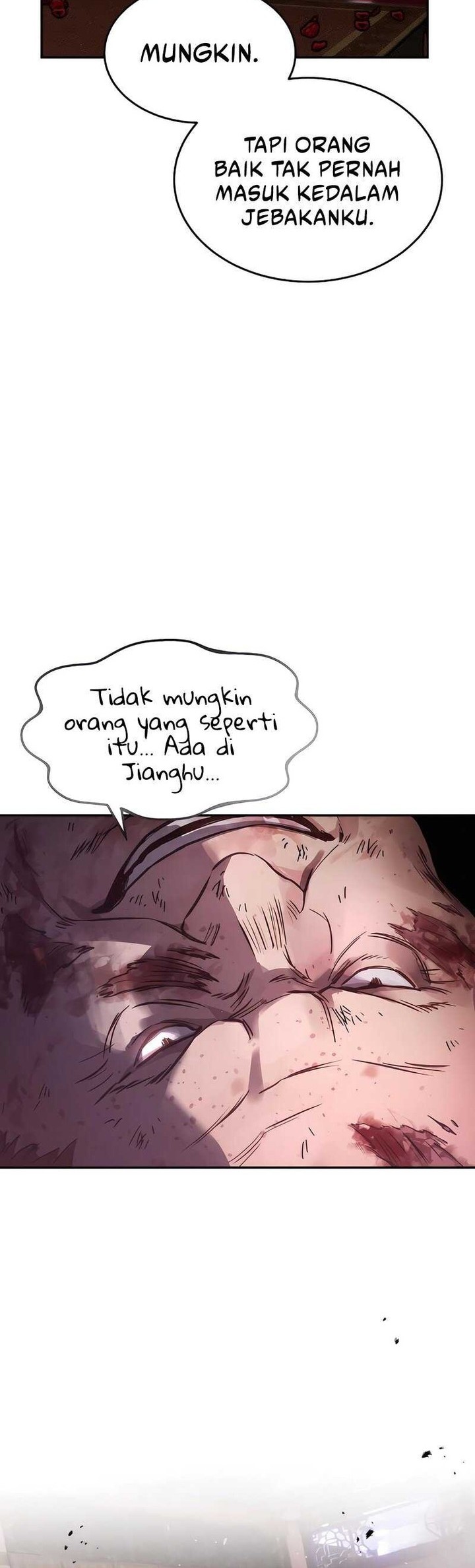 Absolute Dominion Chapter 4 Gambar 59