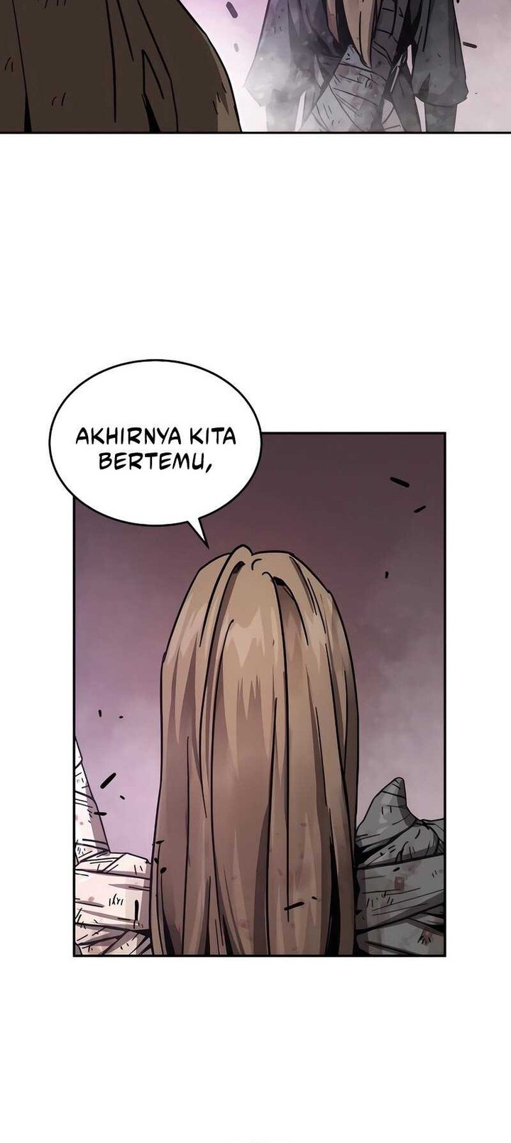 Absolute Dominion Chapter 4 Gambar 61