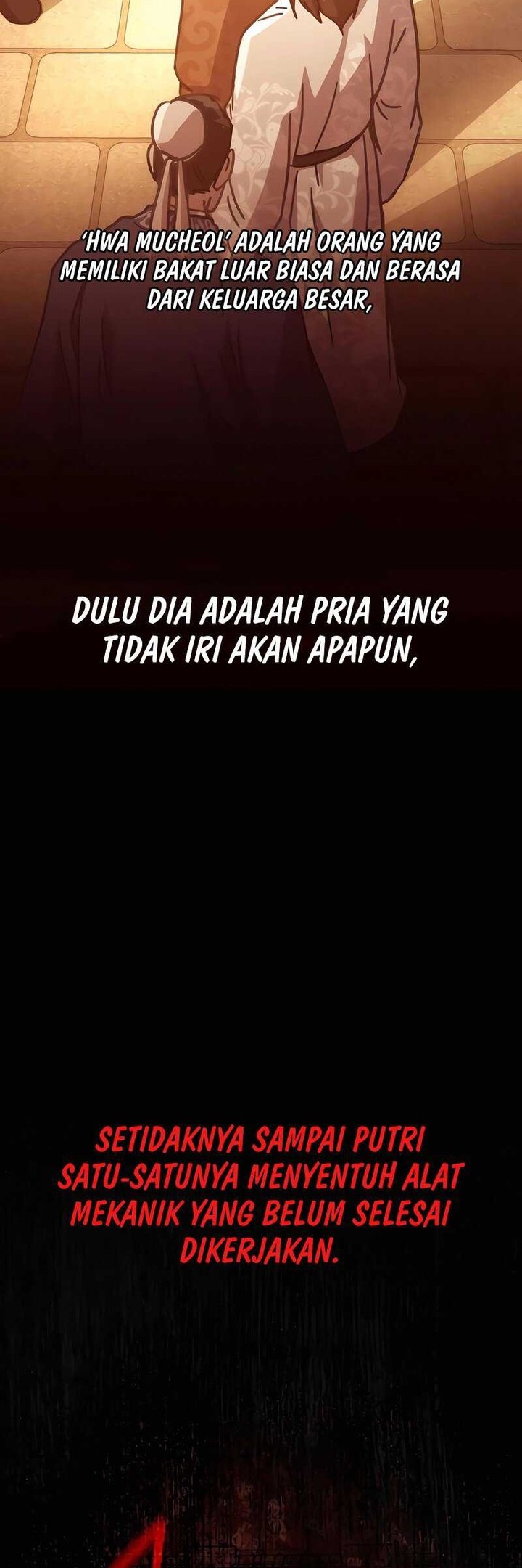 Absolute Dominion Chapter 4 Gambar 67