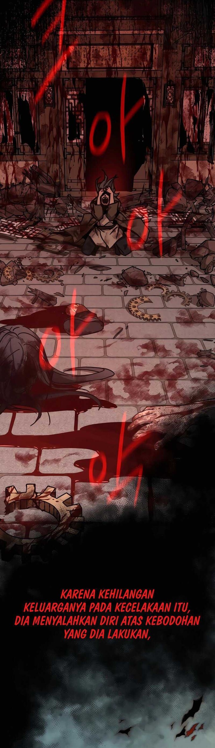 Absolute Dominion Chapter 4 Gambar 68