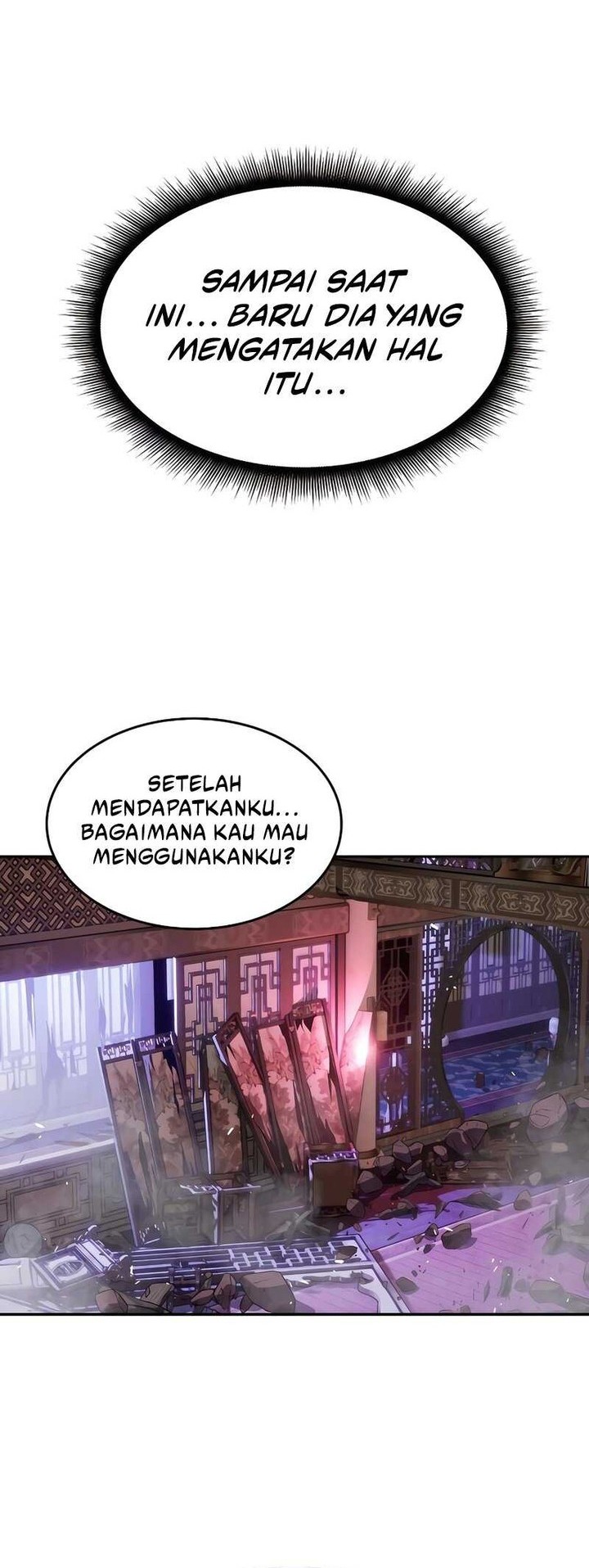 Absolute Dominion Chapter 4 Gambar 73