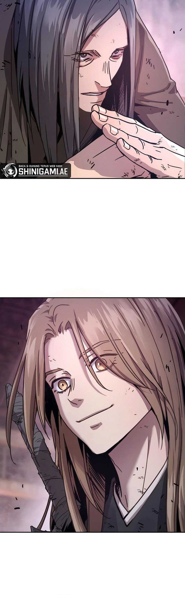 Absolute Dominion Chapter 4 Gambar 77