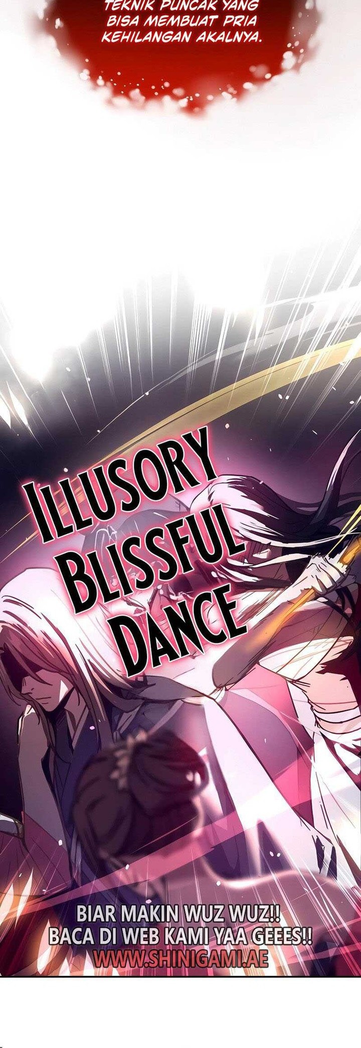Absolute Dominion Chapter 4 Gambar 6