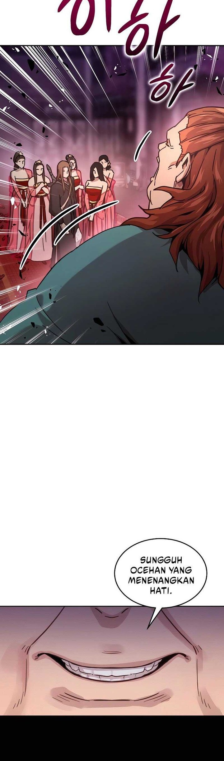 Absolute Dominion Chapter 4 Gambar 16