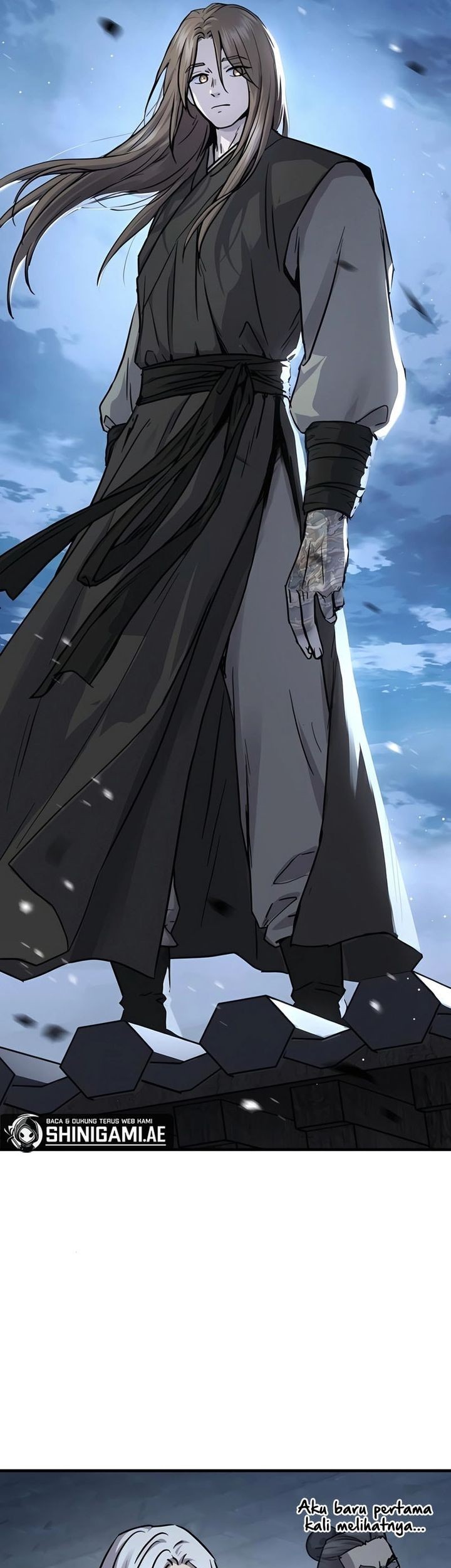 Absolute Dominion Chapter 40 Gambar 5