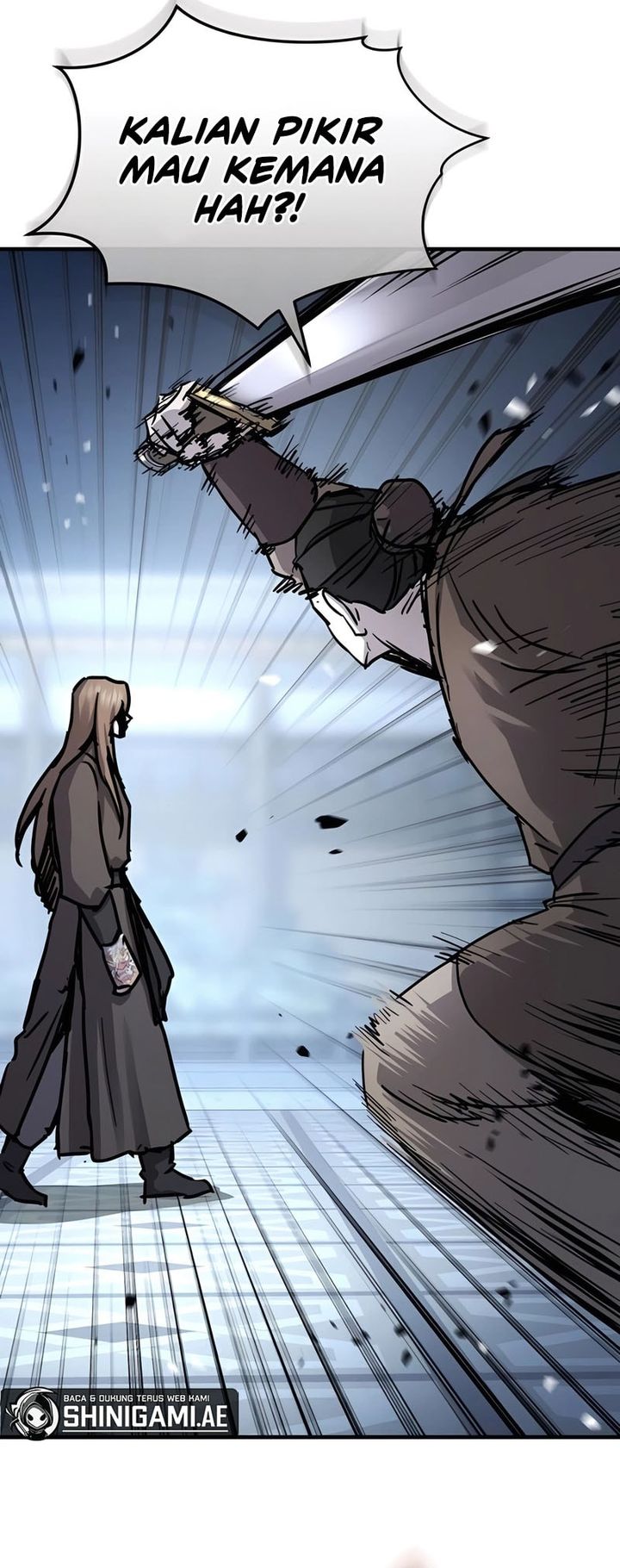 Absolute Dominion Chapter 40 Gambar 80