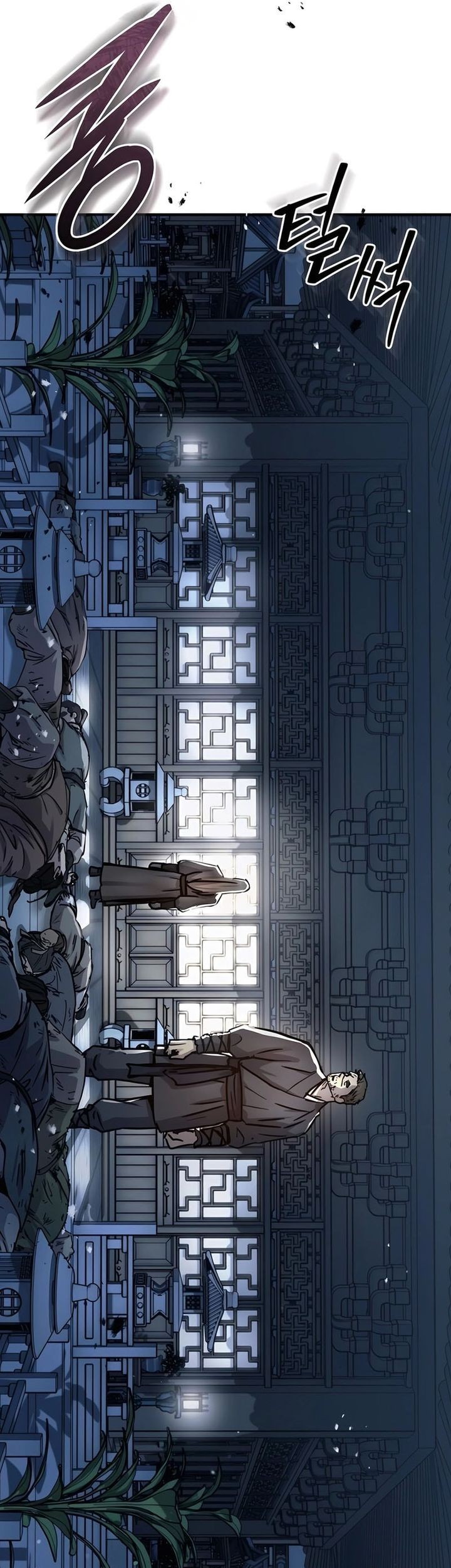 Absolute Dominion Chapter 40 Gambar 89