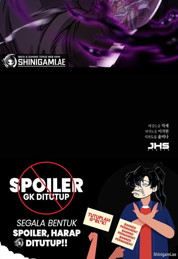 Absolute Dominion Chapter 40 Gambar 94