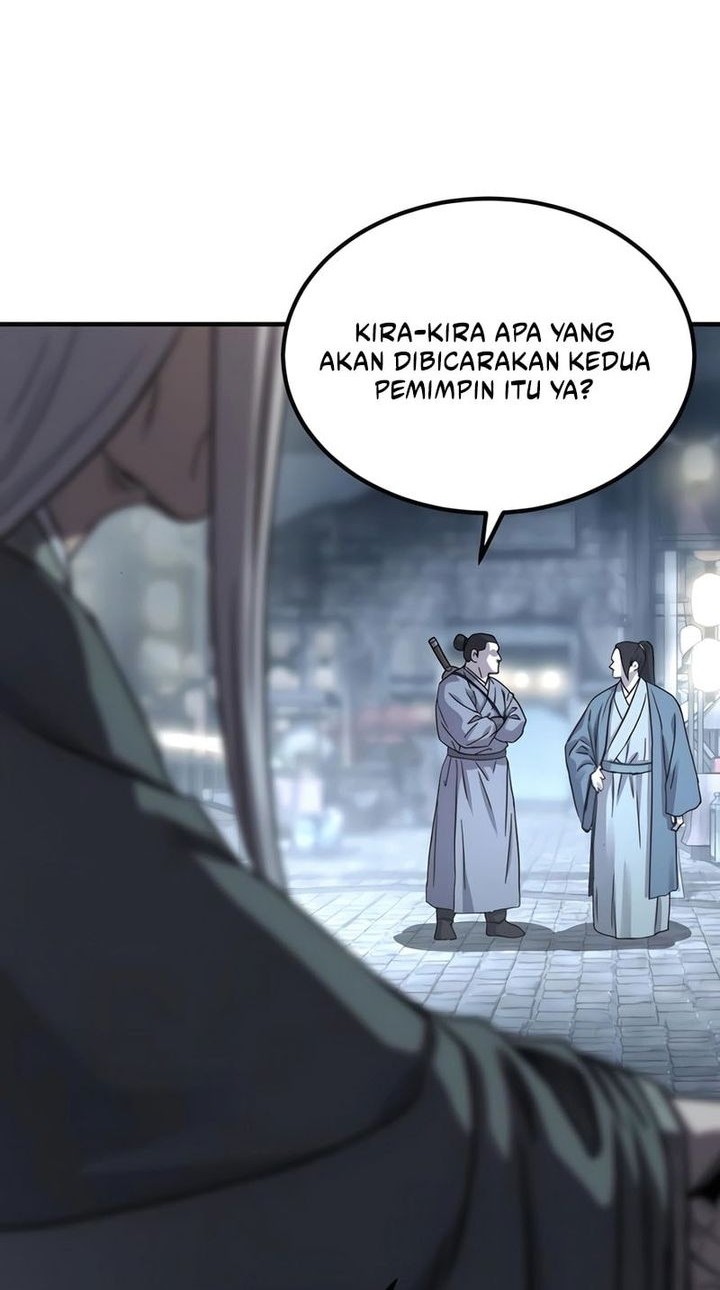 Absolute Dominion Chapter 40 Gambar 12