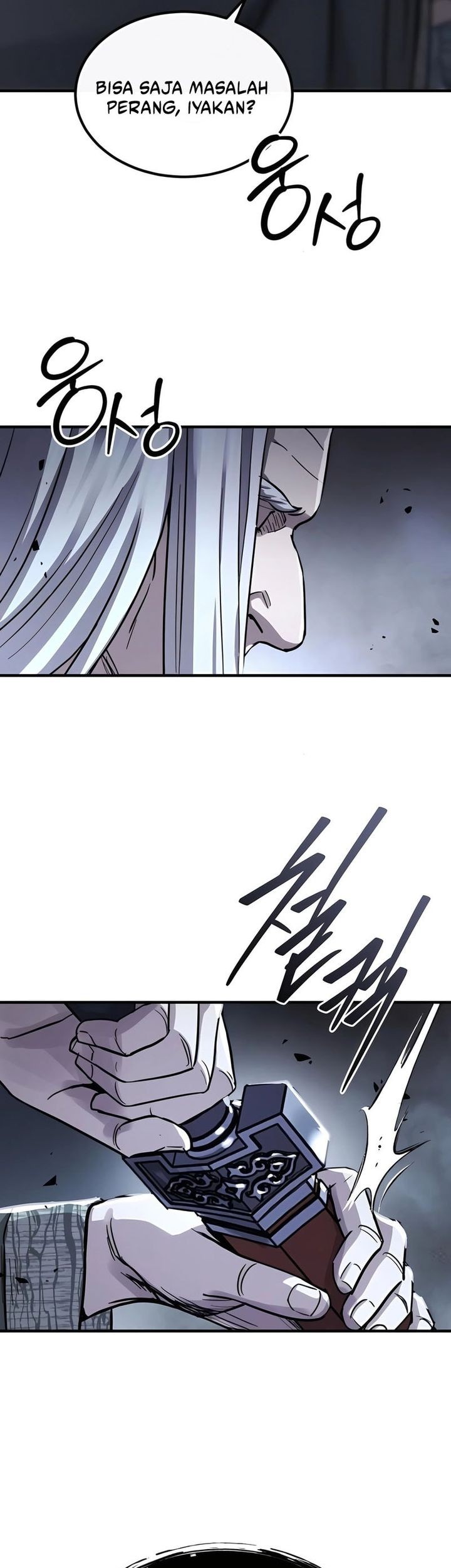 Absolute Dominion Chapter 40 Gambar 13