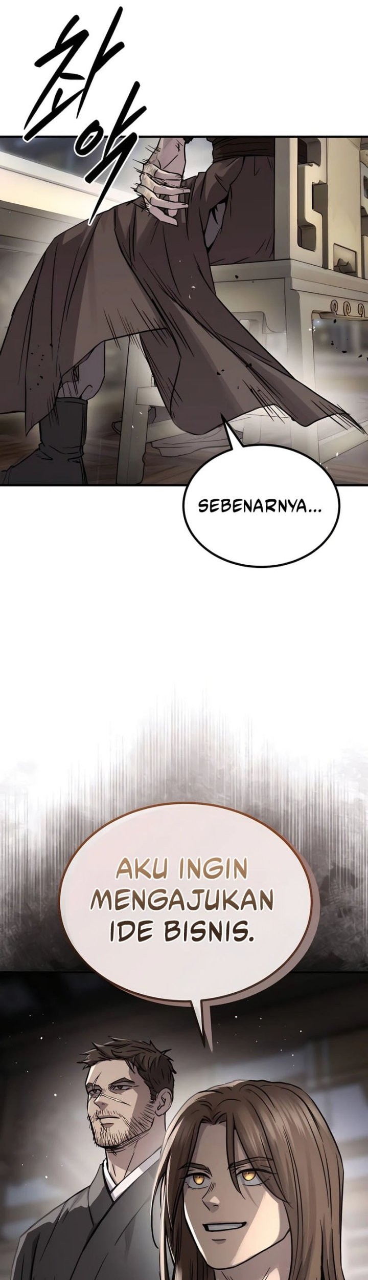 Absolute Dominion Chapter 41 Gambar 38