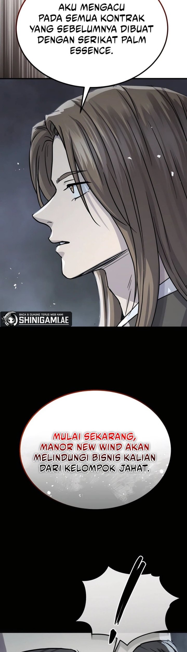 Absolute Dominion Chapter 41 Gambar 41