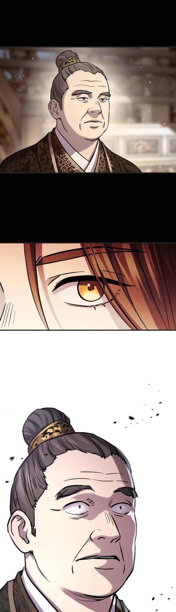 Absolute Dominion Chapter 41 Gambar 50