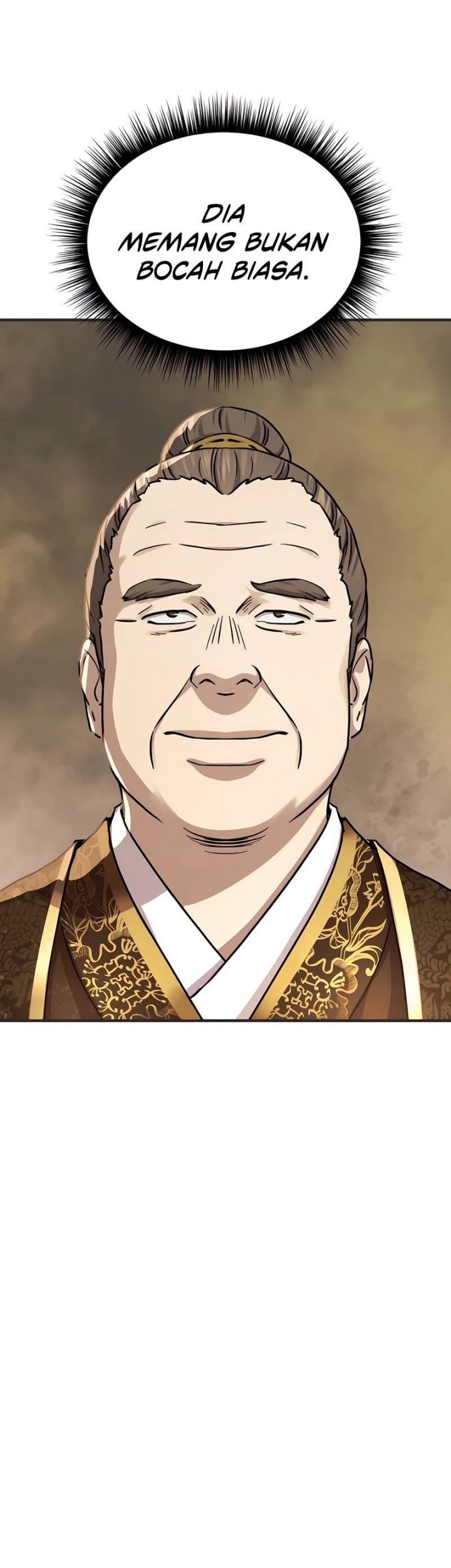 Absolute Dominion Chapter 41 Gambar 56