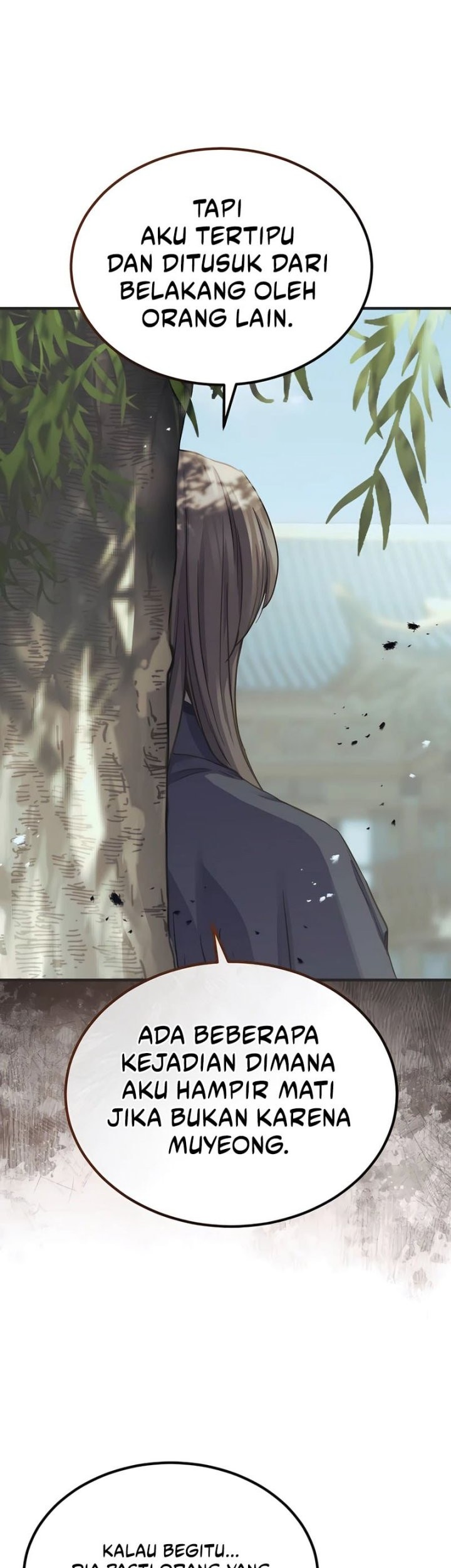 Absolute Dominion Chapter 41 Gambar 70