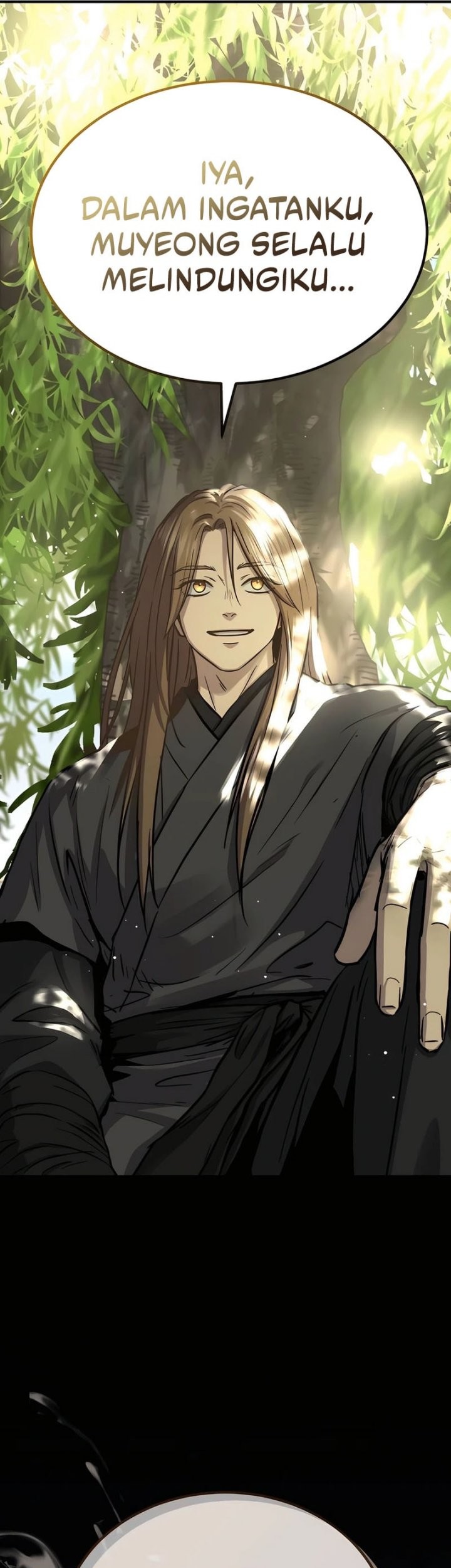 Absolute Dominion Chapter 41 Gambar 72