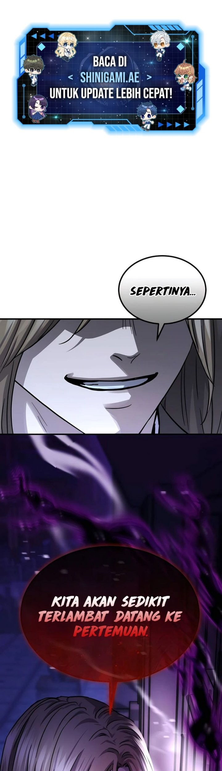 Baca  Absolute Dominion Chapter 41 Gambar 2