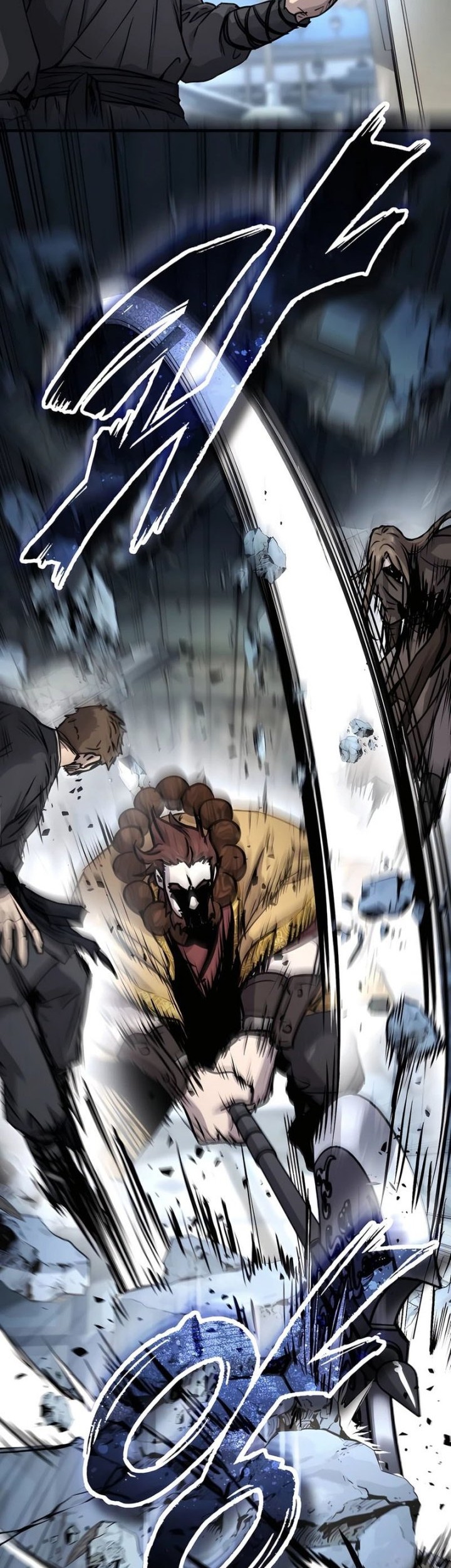 Absolute Dominion Chapter 41 Gambar 7