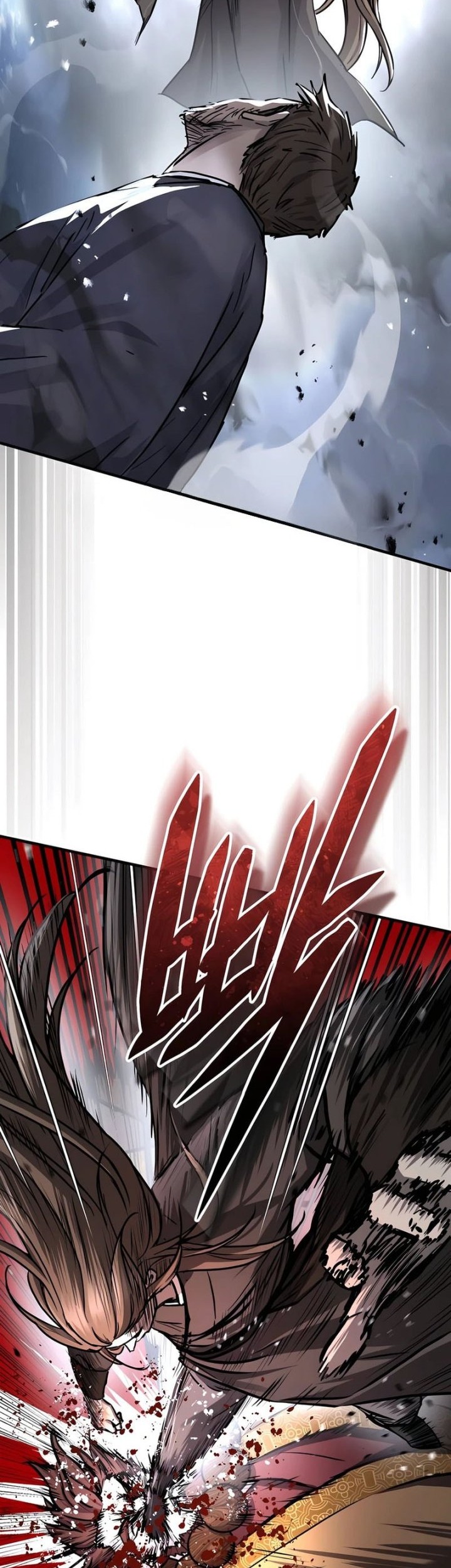 Absolute Dominion Chapter 41 Gambar 11