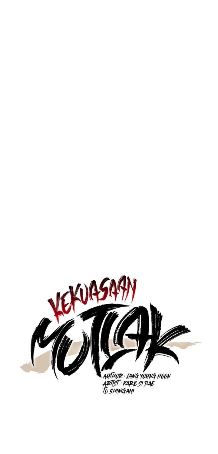 Absolute Dominion Chapter 41 Gambar 20