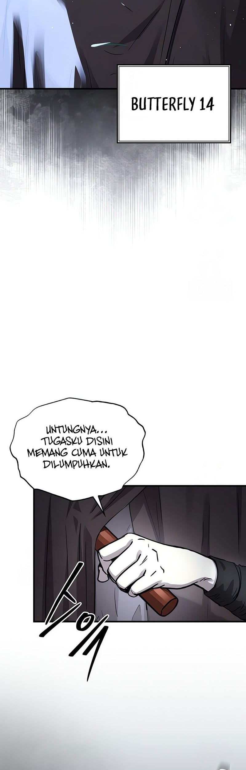 Absolute Dominion Chapter 42 Gambar 36