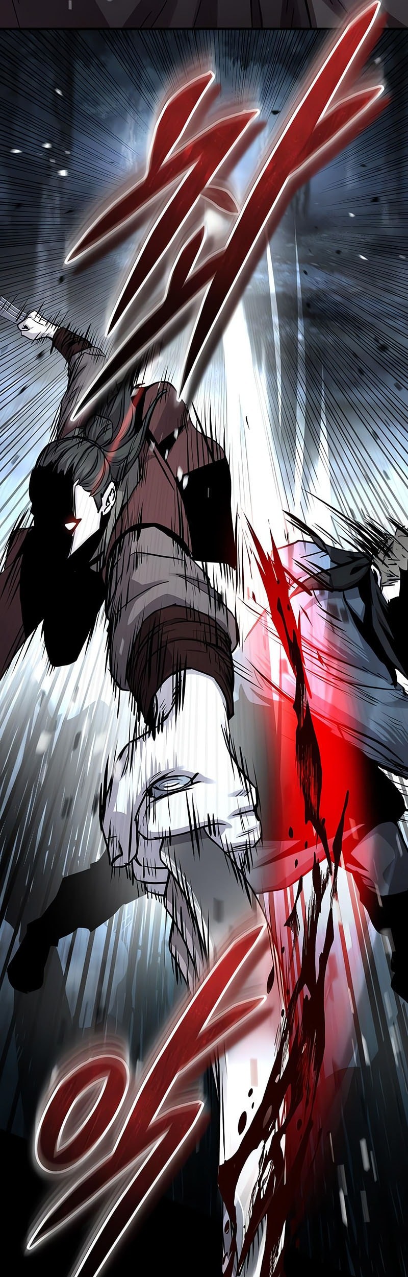 Absolute Dominion Chapter 42 Gambar 39