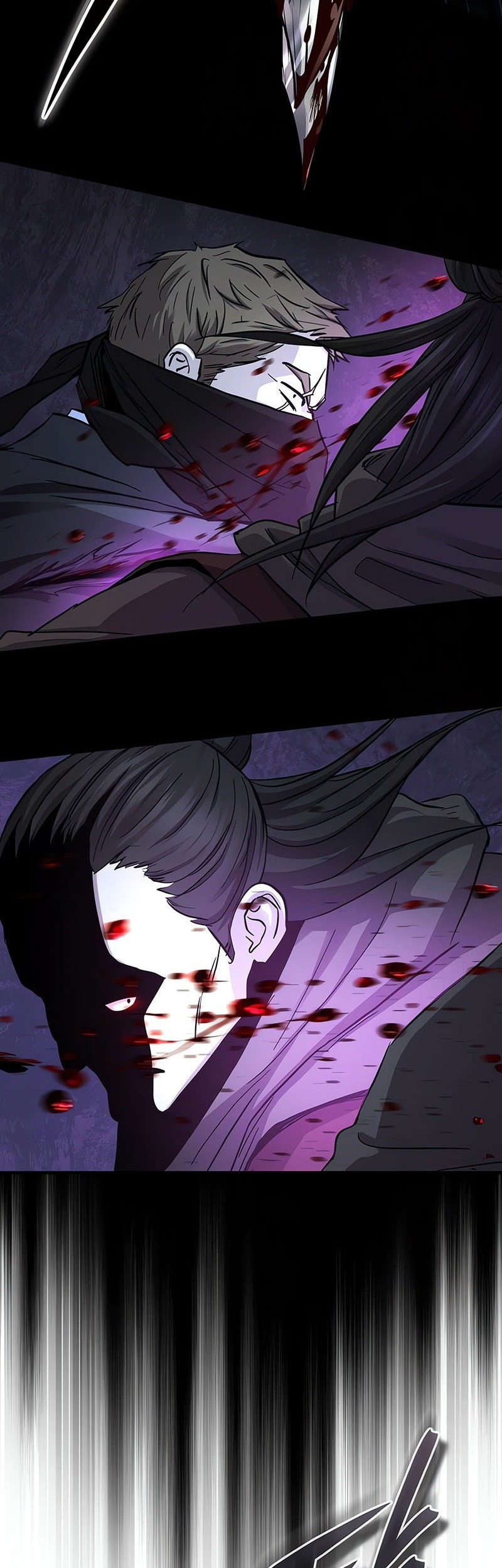 Absolute Dominion Chapter 42 Gambar 40