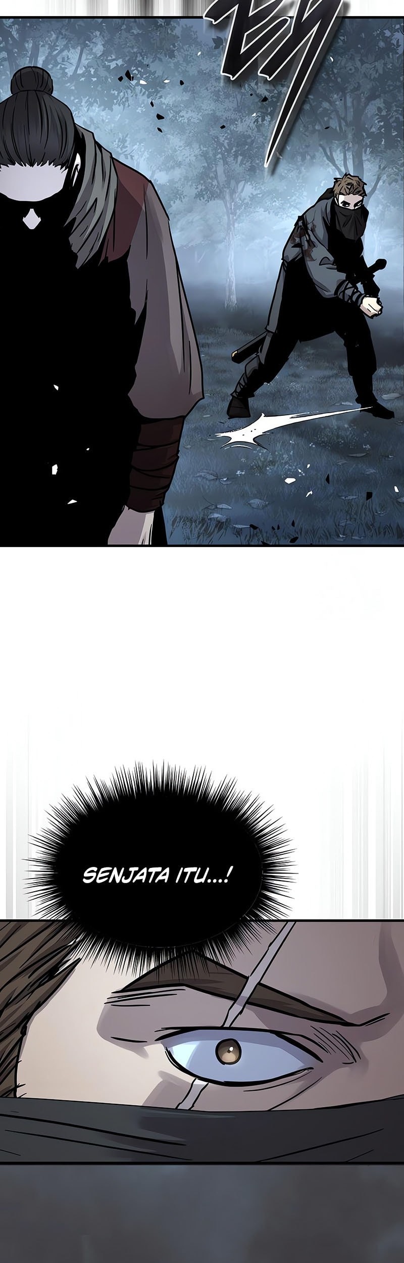 Absolute Dominion Chapter 42 Gambar 41