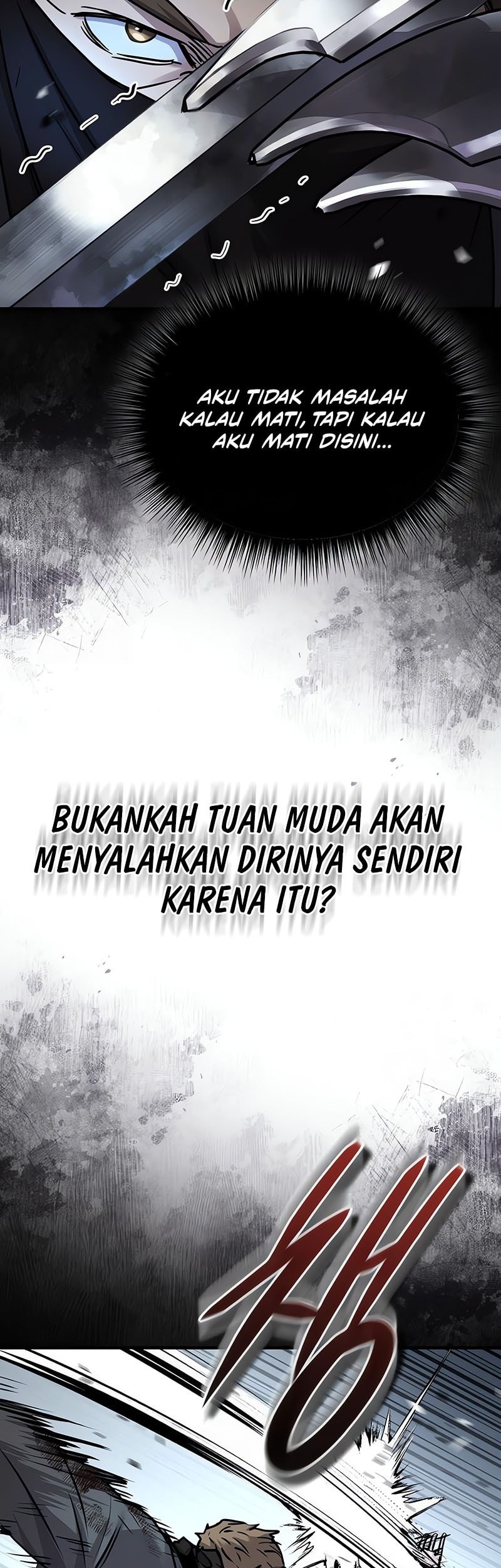 Absolute Dominion Chapter 42 Gambar 49