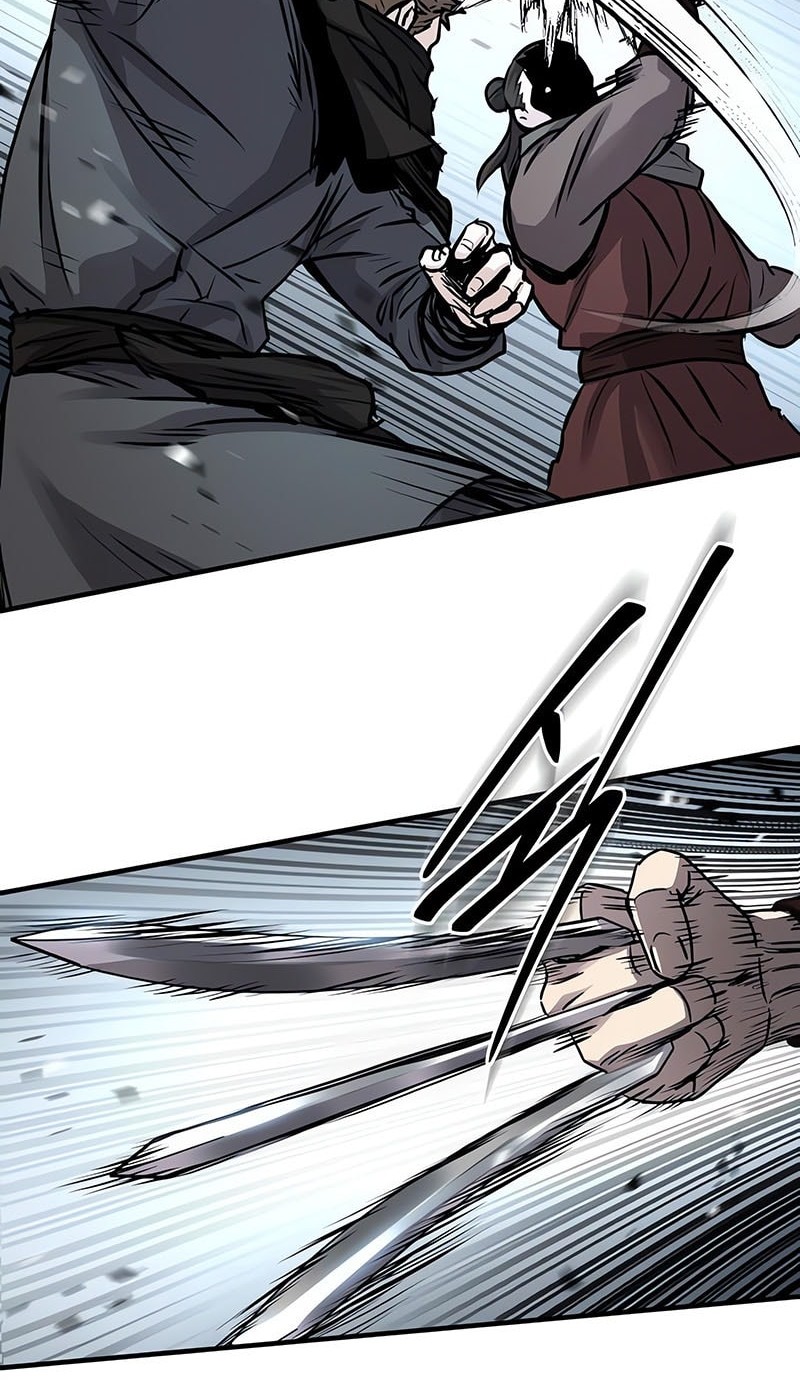 Absolute Dominion Chapter 42 Gambar 50