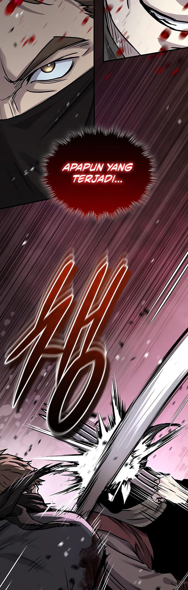 Absolute Dominion Chapter 42 Gambar 52