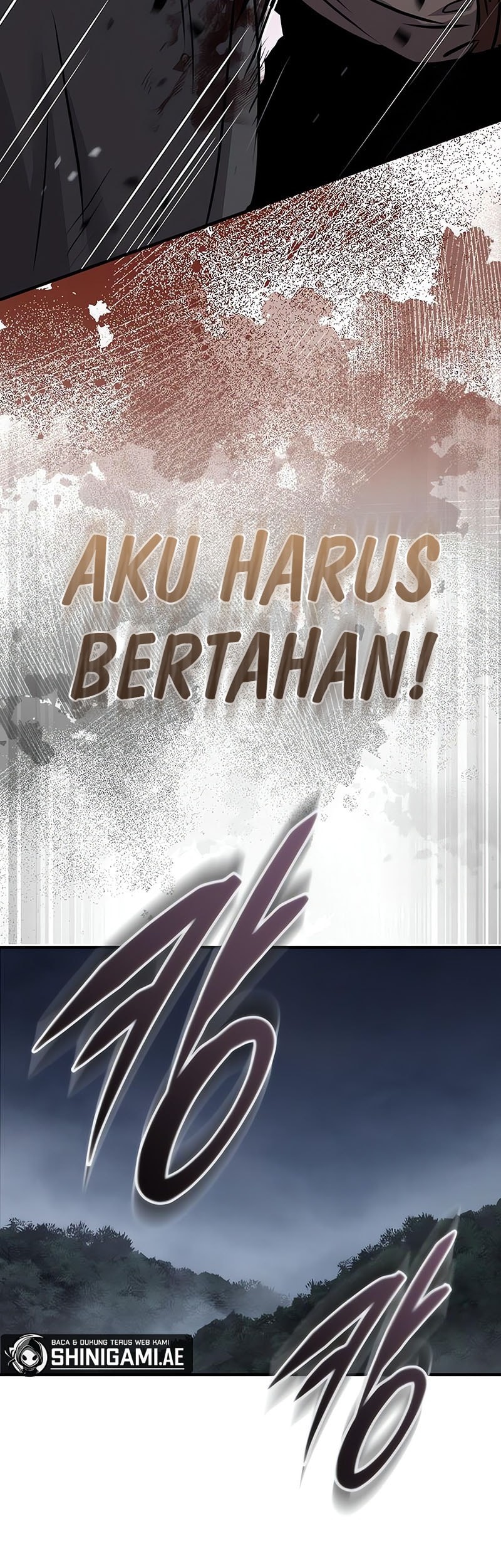 Absolute Dominion Chapter 42 Gambar 53