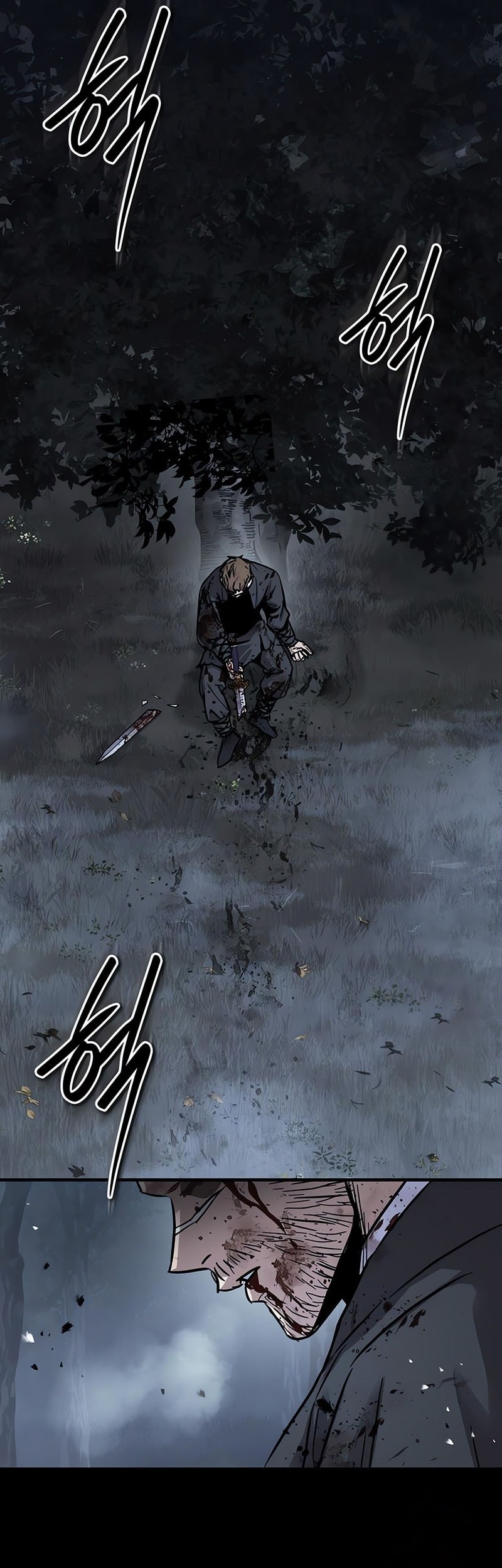 Absolute Dominion Chapter 42 Gambar 55