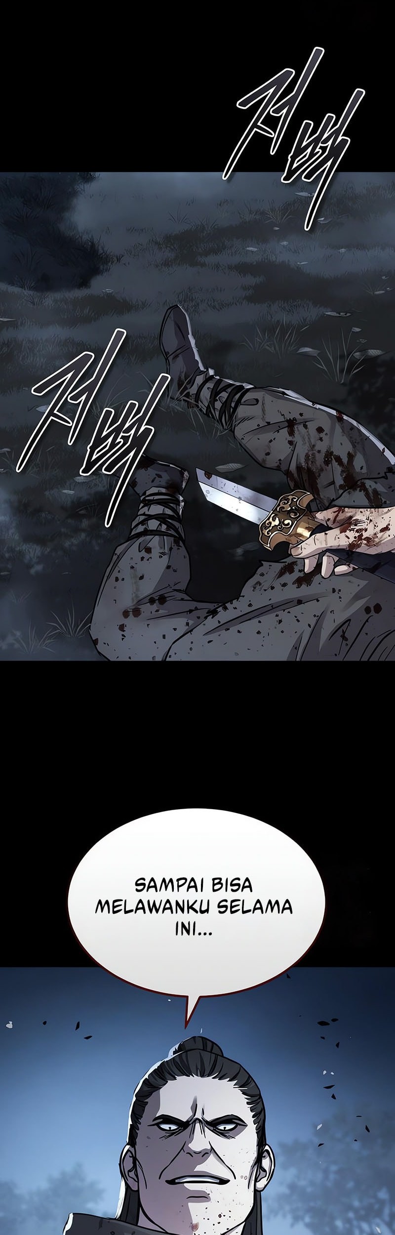 Absolute Dominion Chapter 42 Gambar 56