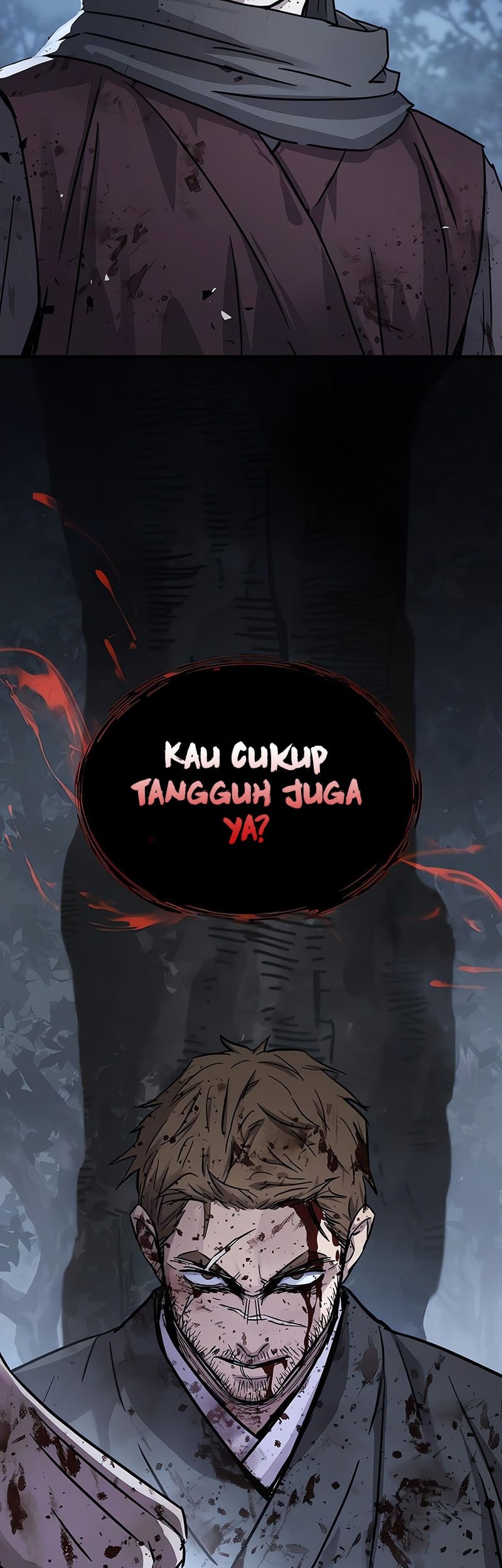 Absolute Dominion Chapter 42 Gambar 57