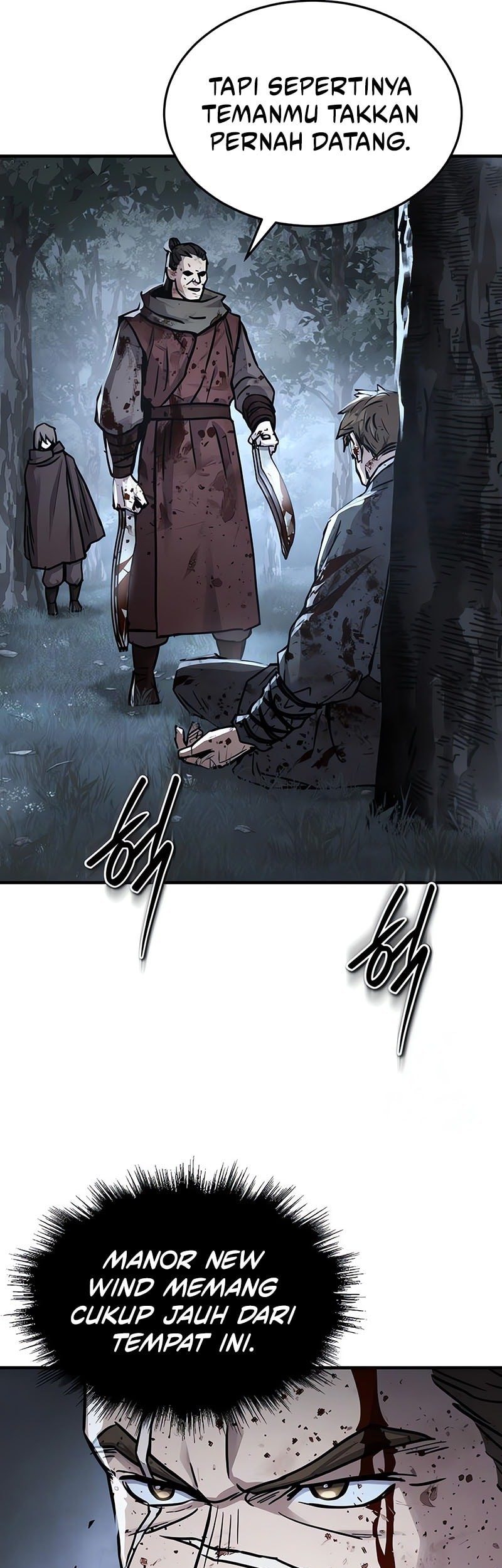 Absolute Dominion Chapter 42 Gambar 59