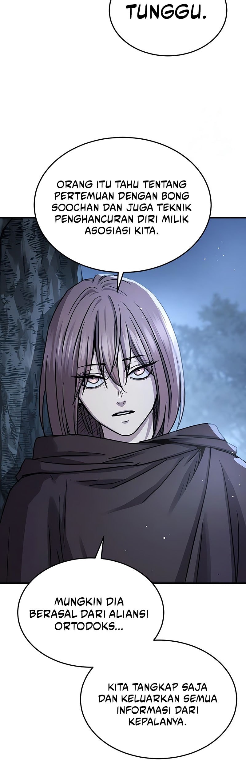 Absolute Dominion Chapter 42 Gambar 61