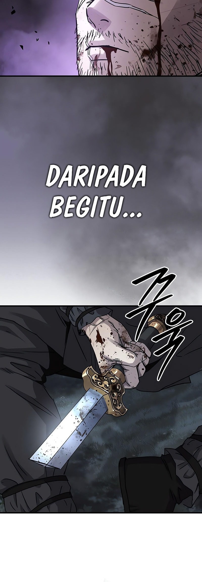 Absolute Dominion Chapter 42 Gambar 66