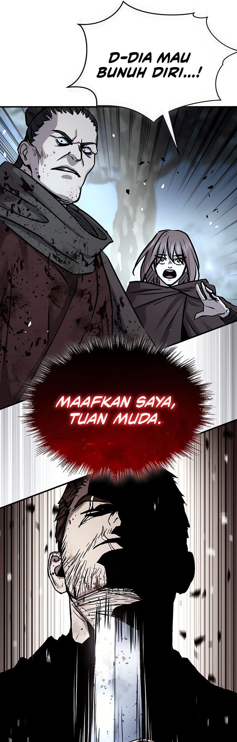 Absolute Dominion Chapter 42 Gambar 67