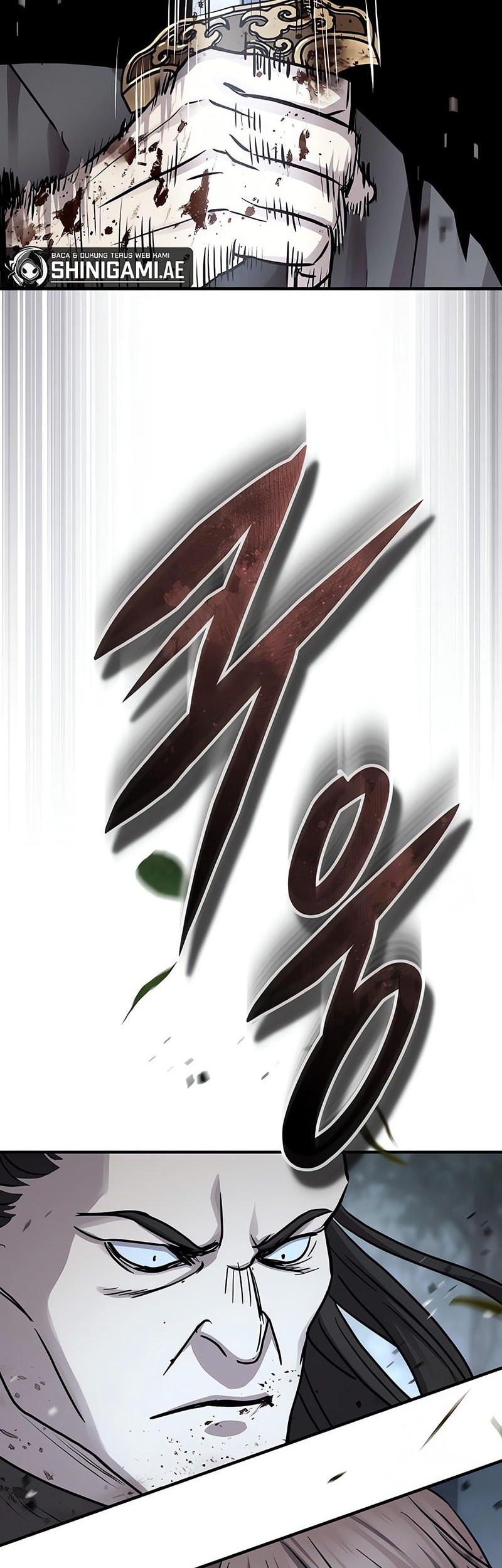 Absolute Dominion Chapter 42 Gambar 68