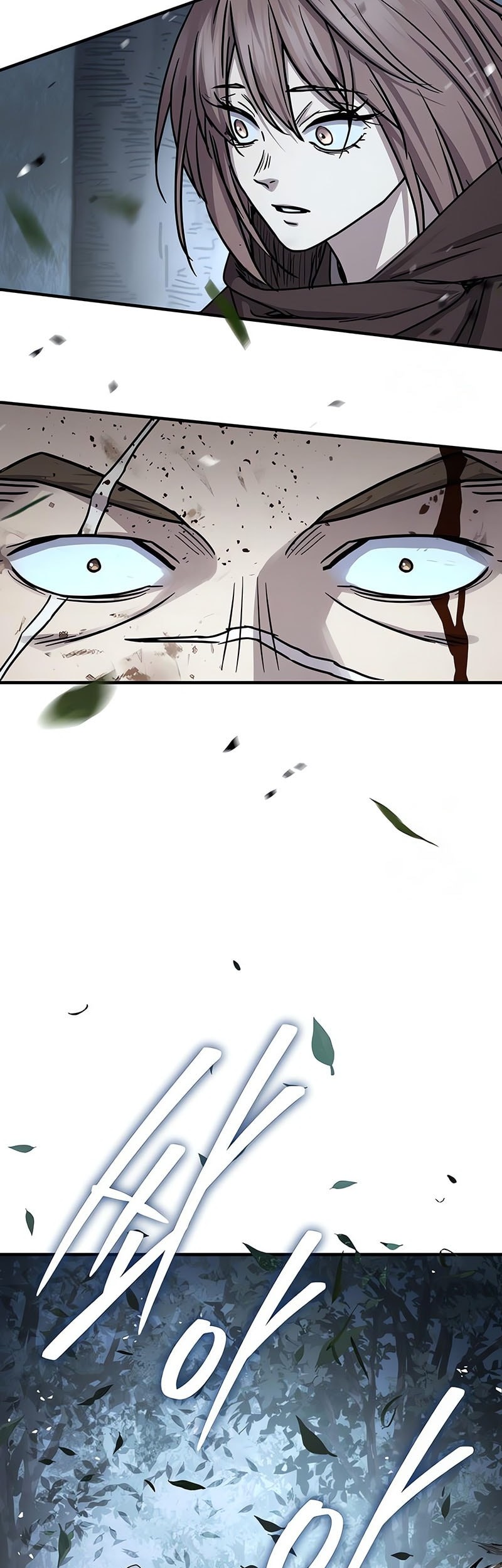 Absolute Dominion Chapter 42 Gambar 69
