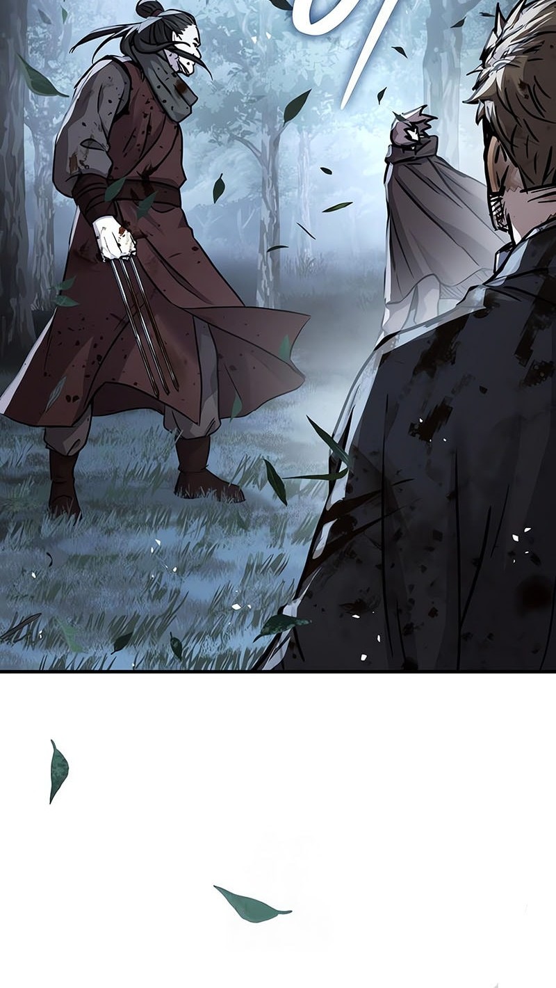 Absolute Dominion Chapter 42 Gambar 70