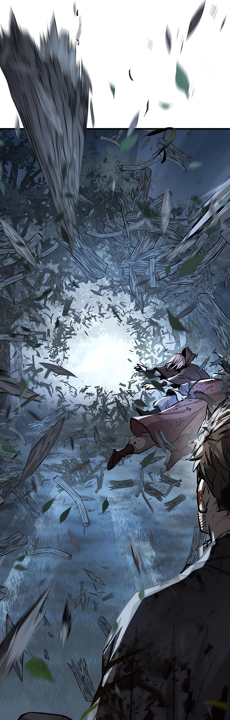 Absolute Dominion Chapter 42 Gambar 71