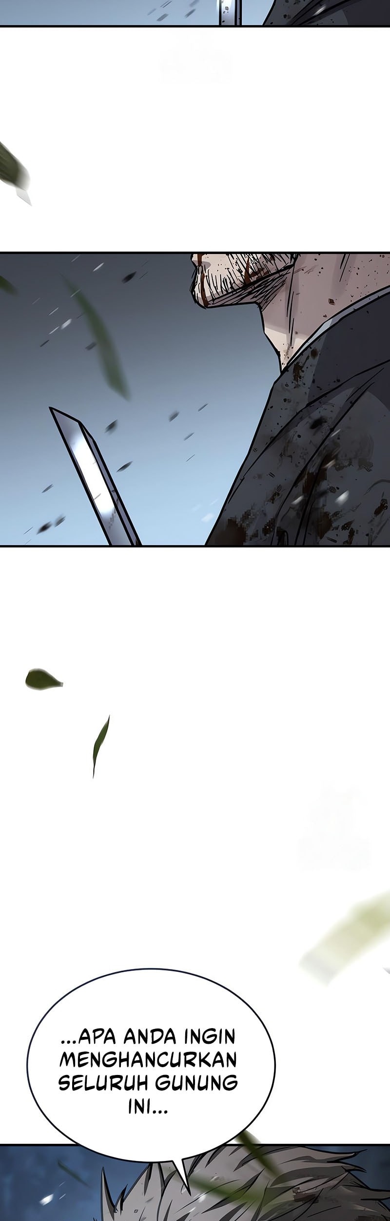 Absolute Dominion Chapter 42 Gambar 73